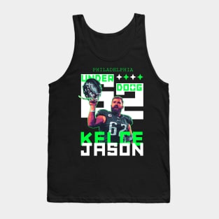 Jason kelce Tank Top